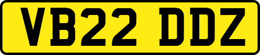 VB22DDZ