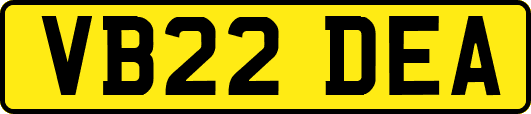 VB22DEA