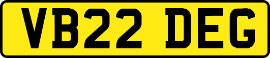 VB22DEG