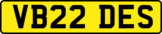VB22DES