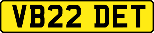 VB22DET