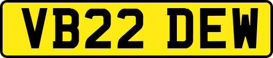 VB22DEW