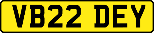 VB22DEY