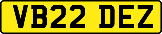 VB22DEZ