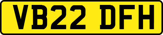 VB22DFH