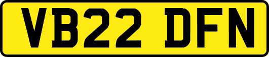 VB22DFN