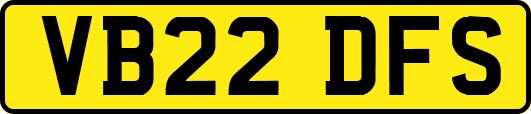 VB22DFS