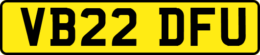VB22DFU