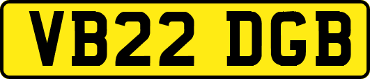 VB22DGB