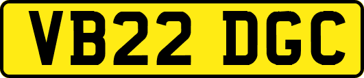 VB22DGC