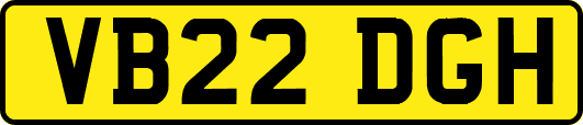 VB22DGH