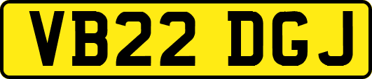 VB22DGJ