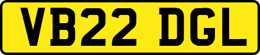 VB22DGL