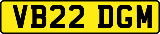 VB22DGM
