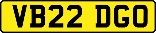 VB22DGO