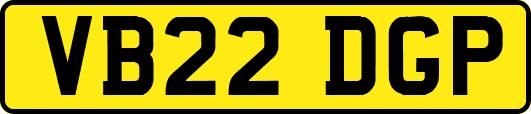 VB22DGP