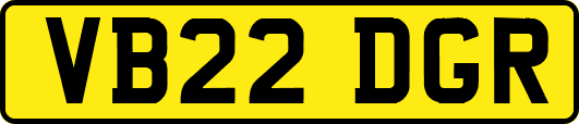 VB22DGR