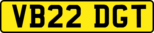 VB22DGT