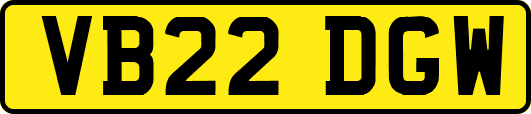 VB22DGW