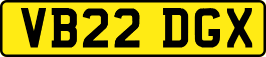 VB22DGX