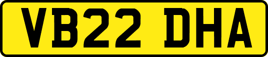 VB22DHA