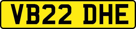 VB22DHE