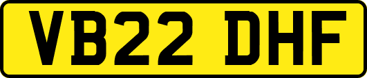 VB22DHF