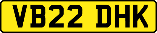 VB22DHK