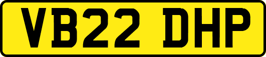 VB22DHP