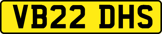 VB22DHS