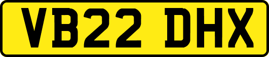VB22DHX