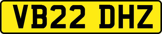 VB22DHZ