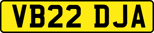 VB22DJA