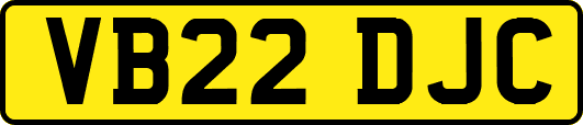 VB22DJC