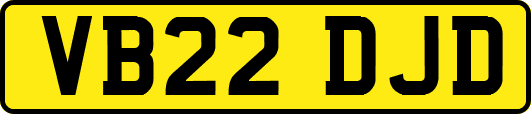 VB22DJD