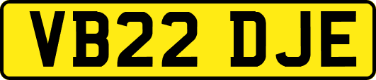 VB22DJE