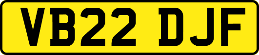 VB22DJF