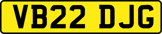 VB22DJG