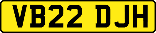 VB22DJH