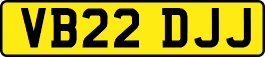 VB22DJJ
