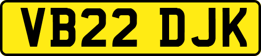 VB22DJK