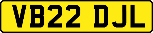 VB22DJL