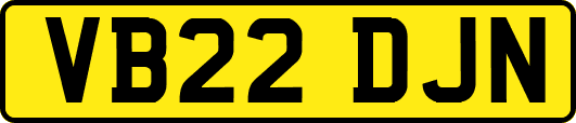 VB22DJN