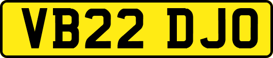 VB22DJO