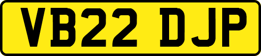 VB22DJP
