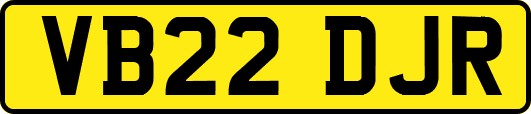 VB22DJR