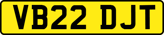 VB22DJT
