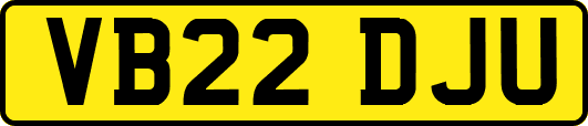 VB22DJU
