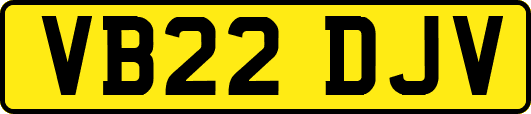 VB22DJV