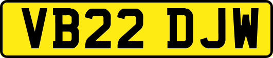 VB22DJW